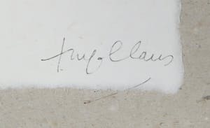 Hugo Claus - Offset, Van de Zinnen en de Vruchten kopen? Bied vanaf 20!