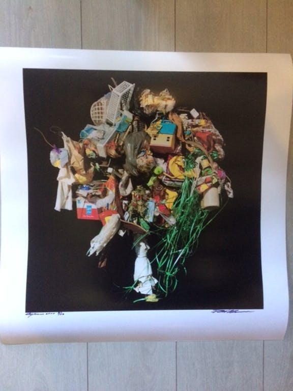 Paul Blanca - Paul Blanca - Kleurenfoto - Bijlmer kopen? Bied vanaf 1!