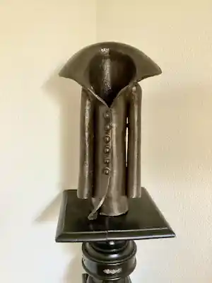 Heinz Dunkelgod - Black Dress 67er verkocht voor € 35!