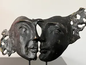 Bernadette Leijdekkers - Aandacht voor elkaar kopen? Bied vanaf 149!