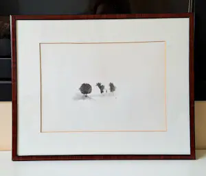 Metten Koornstra - Verstild tafereel kopen? Bied vanaf 69!