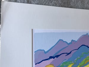 Frank Rosen - La Douce France “Mosset” kopen? Bied vanaf 10!