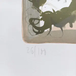 Jonathan Meese - Winchester 73, litho (groot) kopen? Bied vanaf 350!