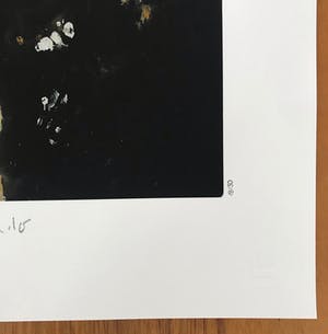 Armando - Prachtige Giclée - 2016 - 18/30 - Gesigneerd en genummerd kopen? Bied vanaf 85!