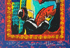 Jacques Tange - Special offer kopen? Bied vanaf 25!