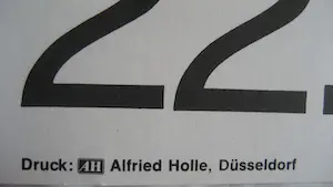 Andy Warhol - "Marilyn Monroe", affiche 1968 kopen? Bied vanaf 250!