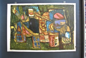 Daniel den Dikkenboer - zonder titel kopen? Bied vanaf 110!