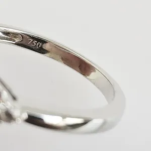 2.17ct Tourmaline and Diamond Ring kopen? Bied vanaf 350!