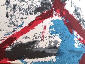 Willem van Scheijndel - Naakt kopen? Bied vanaf 20!