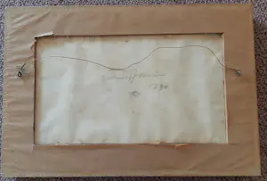 August Weber - ( Johann Baptist Wilhelm August Weber) kopen? Bied vanaf 130!