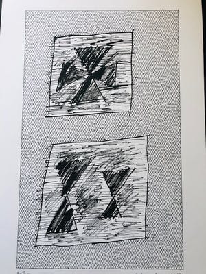 Jan Schoonhoven - Formatie I kopen? Bied vanaf 295!