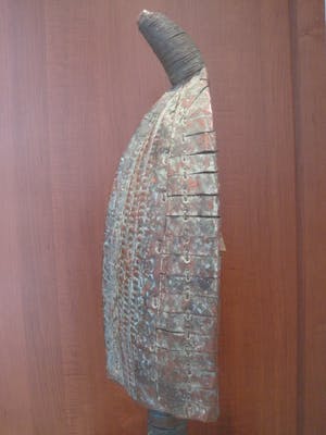 Kota - Relikwie beeld. kopen? Bied vanaf 160!