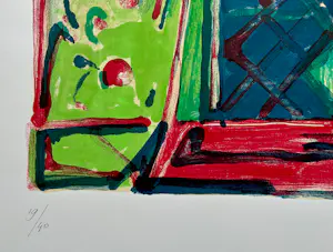 Theo Kuijpers - Zonder titel kopen? Bied vanaf 55!