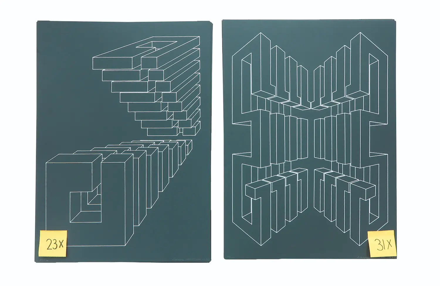 Harry Karssen (1933-2004)