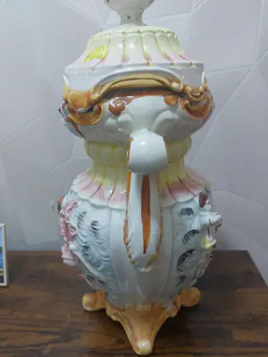 Real Fabbrica Capodimonte - Style kopen? Bied vanaf 50!