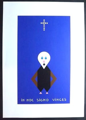 Yves Laloy - In Hoc Signo Vinces kopen? Bied vanaf 1!