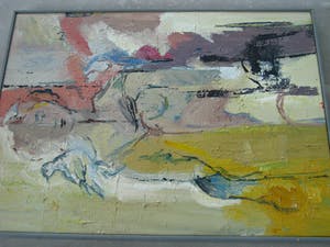 Kathe Ruyssenaars - Uitgeslapen. kopen? Bied vanaf 225!