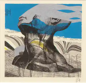 Buy Raphael Hermans - Wetenschap? Bid from 50!