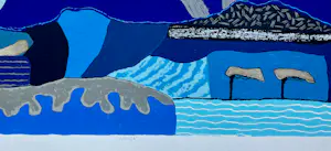 Ronald Boonacker - Aruba kopen? Bied vanaf 45!