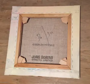 Jörg Döring - 4x Portret van Marilyn Monroe kopen? Bied vanaf 400!