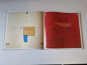 Cole Morgan - uitgeverij Kempen 1993 - "Twenty Years" met handgeschreven opdracht ! kopen? Bied vanaf 51!