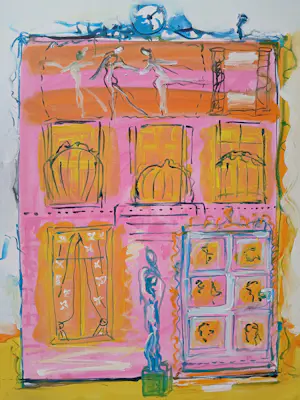 Joanna Glazer - My Home, My Life, My Love and My Heart (It Is Where It Is) kopen? Bied vanaf 20!