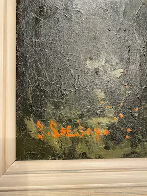 Onbekend - Indonesisch bosgezicht kopen? Bied vanaf 60!