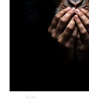 Mr Strange - Bijna menselijk kopen? Bied vanaf 85!