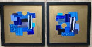 Ronald Boonacker - Italië verkocht voor € 95!