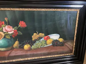 Niet of onleesbaar gesigneerd - Onbekende kunstenaar kopen? Bied vanaf 1!