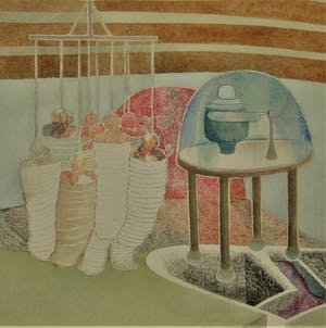 Henri de Haas - 'the factory' kopen? Bied vanaf 50!