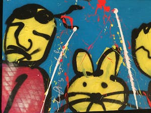 Espen Hagen - Cats Friend - Inclusief COA kopen? Bied vanaf 150!