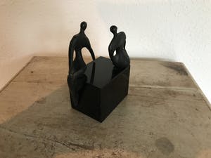 Corry Ammerlaan - “Een goed gevoel” kopen? Bied vanaf 1!