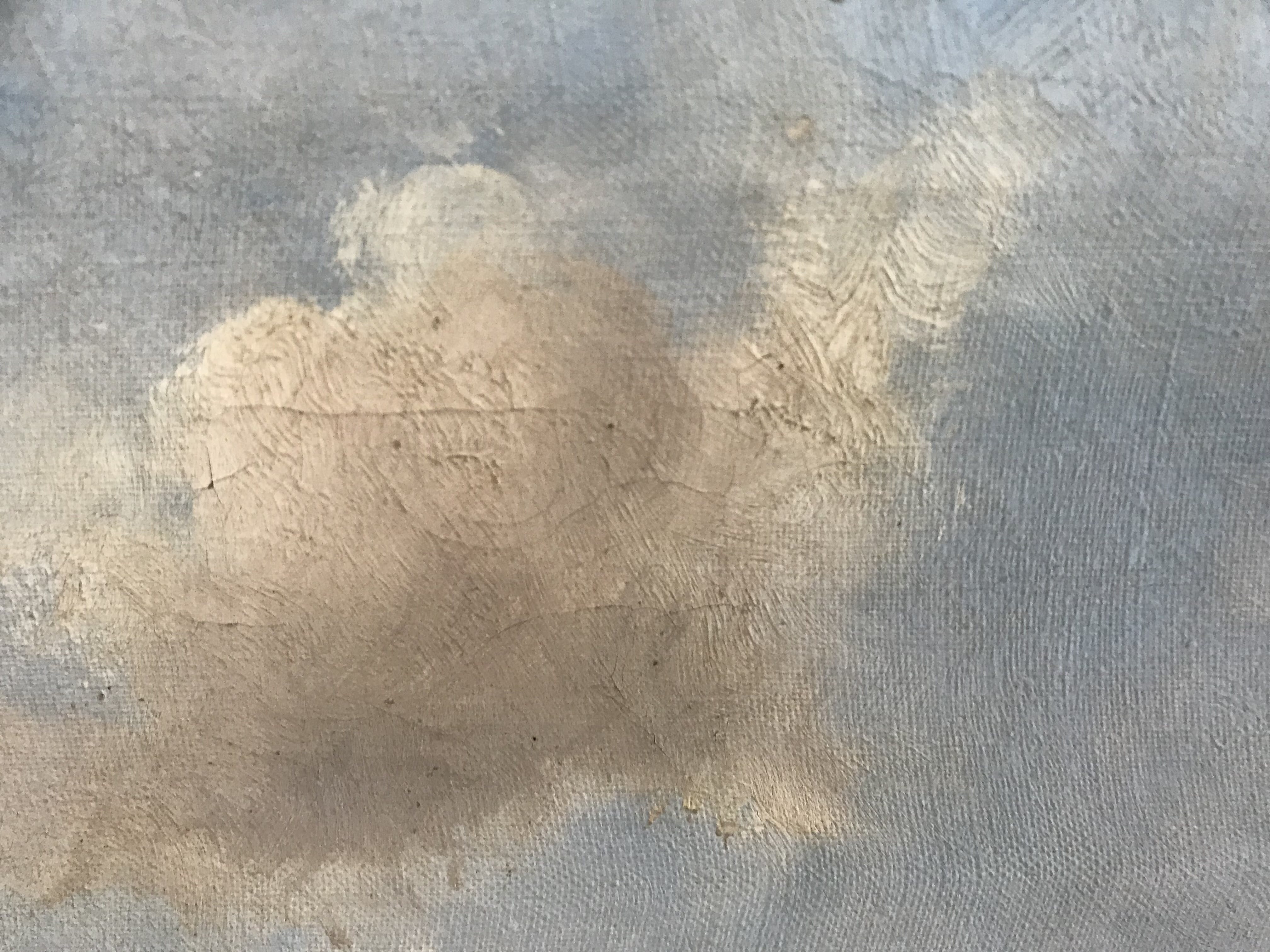 Niet of onleesbaar gesigneerd - plasgezicht met zeilbootjes en waterlelies kopen? Bied vanaf 1!