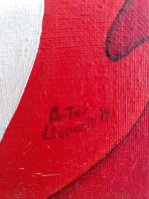 Niet of onleesbaar gesigneerd - Tribute to the British Youth kopen? Bied vanaf 1!