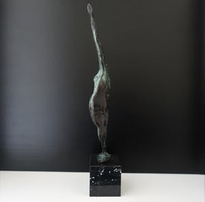 Brons (Onbekend) - "balance" kopen? Bied vanaf 110!