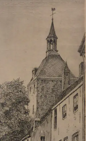 Marius Janssen - Amersfoort - Muurhuizen met Het Latijntje kopen? Bied vanaf 65!