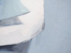 Bernard van der Wielen - Abstract kopen? Bied vanaf 50!