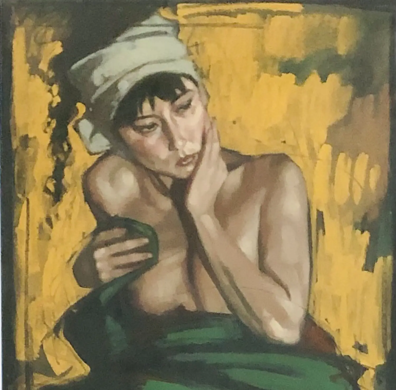 Nico Vrielink (1958)