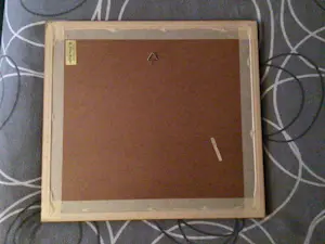 Walter Vaes - De klok ( kerkklok met panorama over Veurne) kopen? Bied vanaf 160!