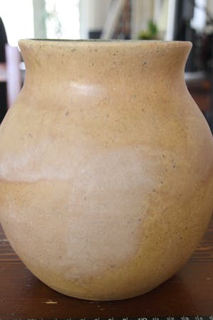 Konrad Mertens - Vaas / Pot kopen? Bied vanaf 10!