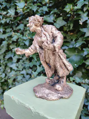 Bep van den Bergh - Colown kopen? Bied vanaf 75!