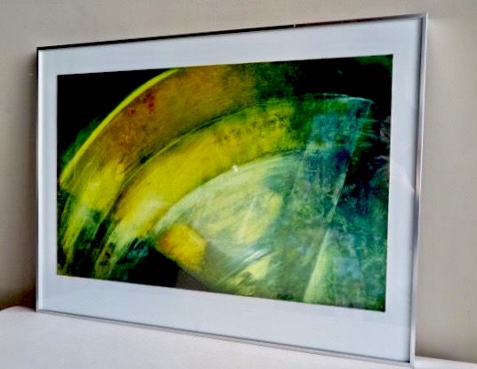 Ellen Groenendijk - Circle movement verkocht voor € 1!