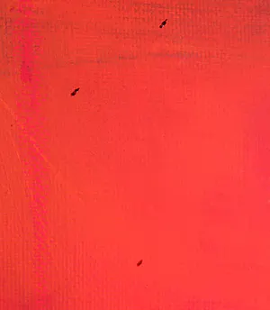 Heleen van der Tuin - Olieverf op doek, Zonder titel (Groot) kopen? Bied vanaf 400!