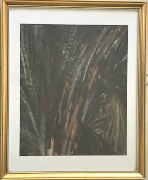 Floris Jespers - afrikaans landschap kopen? Bied vanaf 125!