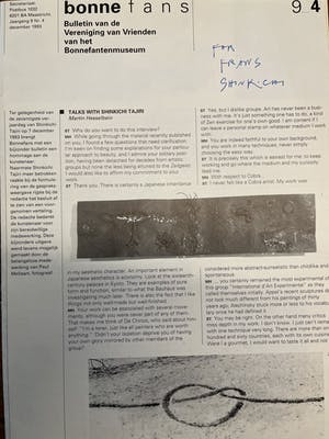 Shinkichi Tajiri - Vrouwen kopen? Bied vanaf 355!