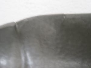 WMF - Gehamerd tinnen fruitschaal kopen? Bied vanaf 10!