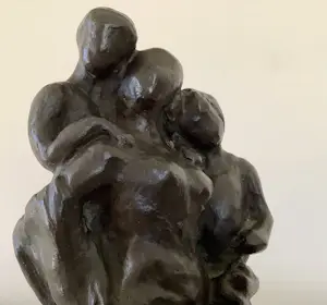 Nel Bakema - Figuurstudie kaufen? Bieten Sie von 400!