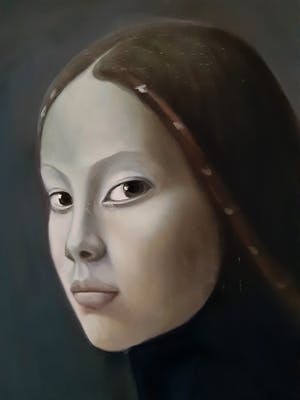 Niet of onleesbaar gesigneerd - Xteriors kopen? Bied vanaf 1!