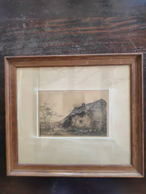 Toon de Jong - EEMNES Buiten kopen? Bied vanaf 95!